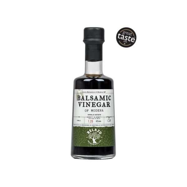 Balsamic Vinegar of Modena, 1.25 (250ml)