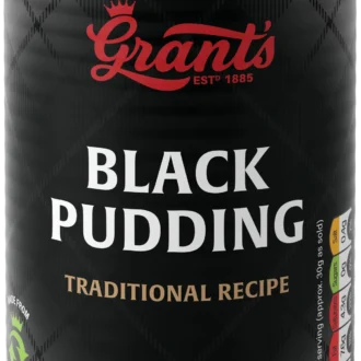 Black Pudding 6 Pack