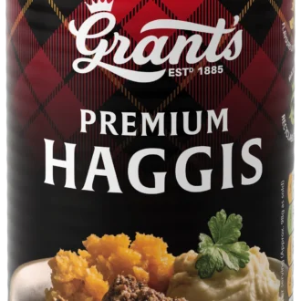 Premium Haggis 6 Pack