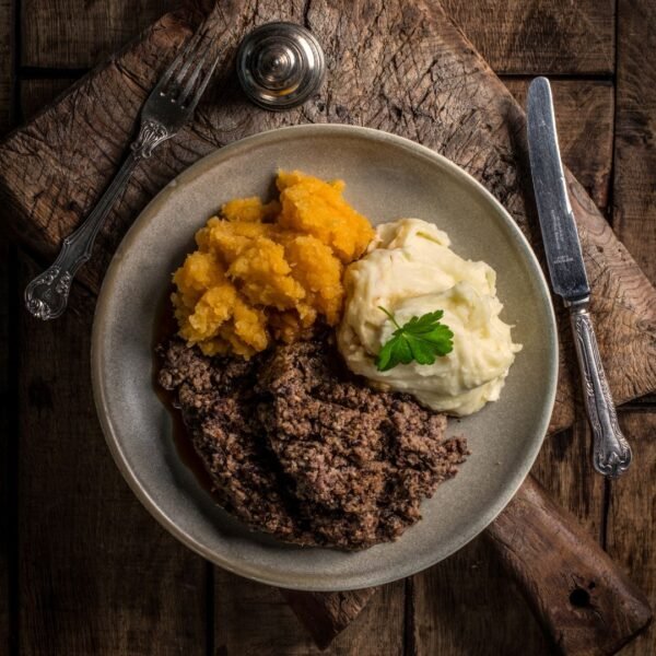 Premium Haggis 6 Pack - Image 2