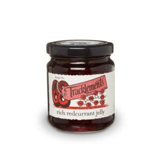 Rich Redcurrant Jelly 6 Pack(220g)