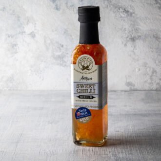 Sweet Chilli Sauce (220ml)