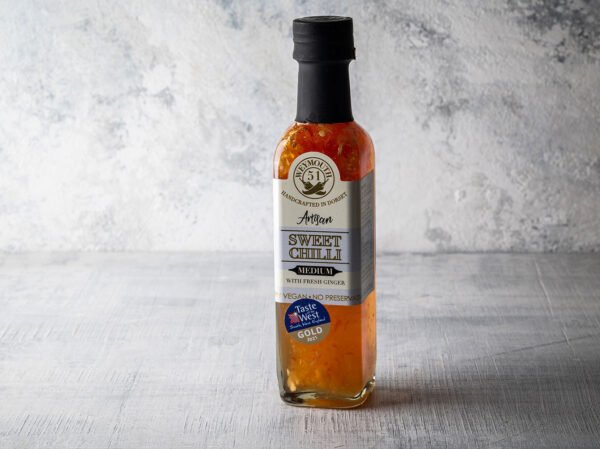 Sweet Chilli Sauce (220ml)
